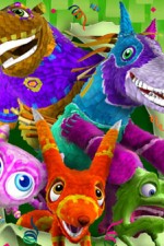 Watch Viva Pi�ata Myflixer