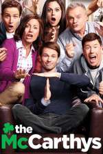 Watch The McCarthys  Myflixer