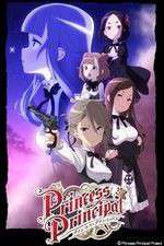 Watch Princess Principal Myflixer