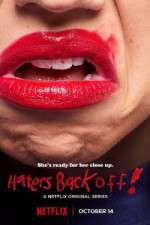 Watch Haters Back Off Myflixer