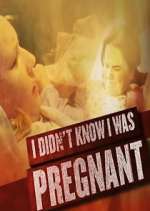 Watch I Didn't Know I Was Pregnant Myflixer
