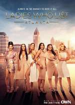 Watch Ladies Who List: Atlanta Myflixer