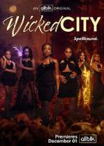 Watch Wicked City Myflixer