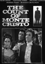 Watch The Count of Monte Cristo Myflixer
