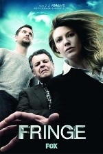 Watch Fringe Myflixer