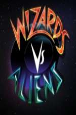 Watch Wizards vs Aliens Myflixer