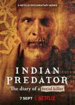 Watch Indian Predator: The Diary of a Serial Killer Myflixer
