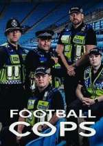 Watch Football Cops Myflixer