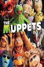 Watch The Muppets Myflixer