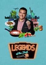 Watch Legends of the Fork Myflixer