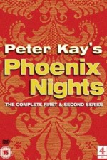 Watch Phoenix Nights Myflixer