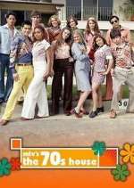 Watch MTV's The '70s House Myflixer