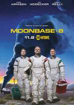 Watch Moonbase 8 Myflixer