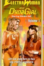 Watch Electra Woman and Dyna Girl Myflixer