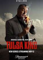 Watch Tulsa King Myflixer