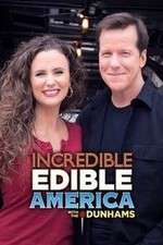 Watch Incredible Edible America Myflixer