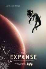 Watch The Expanse Myflixer
