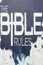 Watch The Bible Rules Myflixer