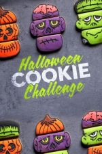 Watch Halloween Cookie Challenge Myflixer