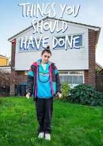 Watch Things You Should Have Done Myflixer