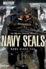 Watch Navy SEALs - BUDS Class 234 Myflixer