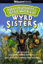 Watch Wyrd Sisters Myflixer