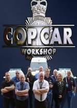 Watch Cop Car Workshop Myflixer