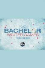 Watch The Bachelor Winter Games Myflixer