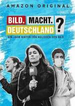 Watch BILD.Macht.Deutschland? Myflixer