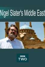 Watch Nigel Slater's Middle East Myflixer