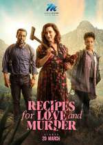 Watch Recipes for Love and Murder Myflixer