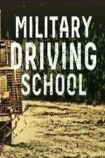 Watch Military Driving School Myflixer