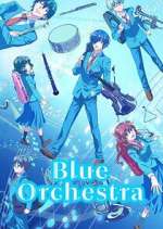 Watch Ao no Orchestra Myflixer