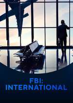 Watch FBI: International Myflixer