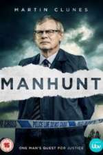 Watch Manhunt Myflixer