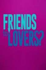 Watch Friends to Lovers? Myflixer