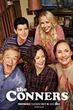 Watch The Conners Myflixer