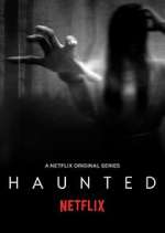 Watch Haunted Myflixer