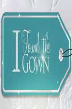 Watch I Found the Gown Myflixer
