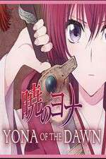 Watch Yona of the Dawn Myflixer