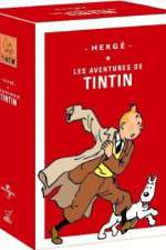 Watch The Adventures of Tintin Myflixer