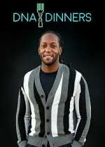 Watch DNA Dinners Myflixer