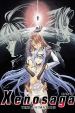 Watch Xenosaga: The Animation Myflixer