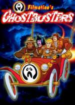 Watch Ghostbusters Myflixer
