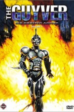 Watch The Guyver Myflixer