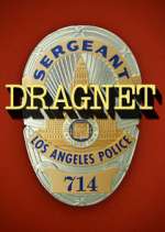 Watch Dragnet Myflixer