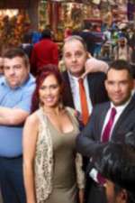 Watch Nev's Indian Call Centre Myflixer