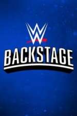 Watch WWE Backstage Myflixer