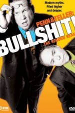 Watch Penn & Teller: Bullshit! Myflixer