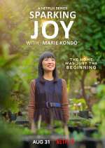 Watch Sparking Joy with Marie Kondo Myflixer
